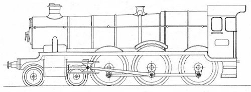 Drawings Hertford Hall